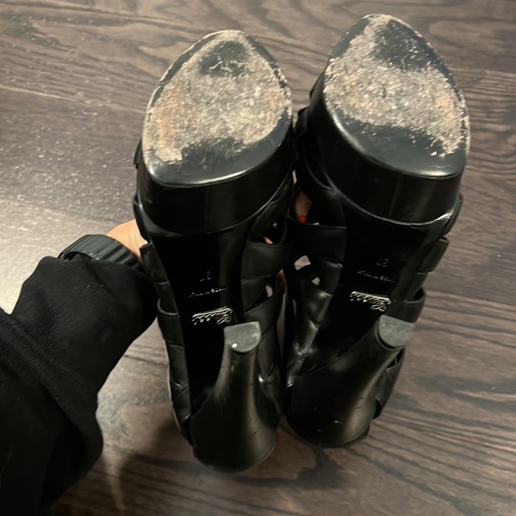 Gucci heels - Picture 6 of 11